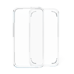 Clear Device Box For iPhone 13 Pro Max /14 Plus / 14 Pro Max / 15 Plus / 15 Pro Max