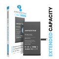 Replacement Battery For iPhone 14 Plus (AmpSentrix Basic Extended)