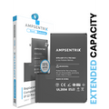 Replacement Battery For iPhone 12 Pro Max (AmpSentrix Basic Extended)