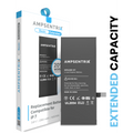 Replacement Battery For iPhone 7 (AmpSentrix Basic Extended)