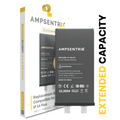 Replacement Battery For IPhone 14 Plus (Spot Welding Required) (AmpSentrix Core Extended)
