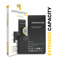 Replacement Battery For IPhone 13 Pro Max (Spot Welding Required) (AmpSentrix Core Extended)