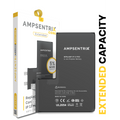 Replacement Battery For IPhone 13 Pro (Spot Welding Required) (AmpSentrix Core Extended)