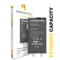 Replacement Battery For IPhone 13 (Spot Welding Required) (AmpSentrix Core Extended)