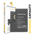 Replacement Battery For IPhone 12 Pro Max (Spot Welding Required) (AmpSentrix Core Extended)