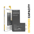 Replacement Battery For IPhone 11 Pro Max (Spot Welding Required) (AmpSentrix Core Extended)