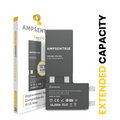 Replacement Battery For iPhone XS Max (Spot Welding Required) (AmpSentrix Core Extended)