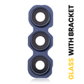 Back Camera Lens With Bracket For Samsung Galaxy A35 5G (A356 / 2024) (Navy)