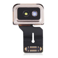 Infrared LiDAR Scanner Repair FPC For Camera Lag And VR Repair For iPhone 13 Pro / 13 Pro Max (JCID)