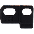 Proximity Sensor Rubber Sleeve For Motorola Moto G 5G (XT2313 / 2023) (Genuine OEM)