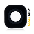 Back Camera Lens (Glass Only) With Adhesive For Samsung Galaxy S8 / S8 Plus (10 Pack)
