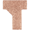 Motherboard Heat Shield Copper Foil (Small) For Motorola Moto Edge 40 Neo (XT2307 / 2023) (Genuine OEM)