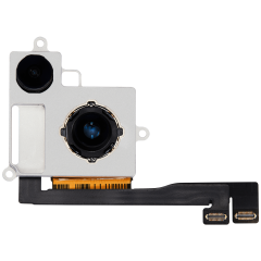 Back Camera For iPhone 14 (Aftermarket Plus)