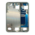 Mid- Frame Housing For Google Pixel 9 (Genuine OEM) (Wintergreen)