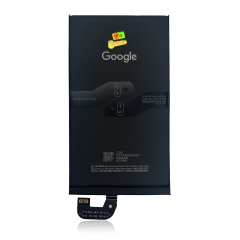 Replacement Battery (Flip) For Google Pixel 9 Pro Fold (G06K4) (Genuine OEM)