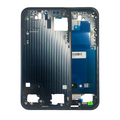 Mid- Frame Housing For Google Pixel 9 (Genuine OEM) (Obsidian)