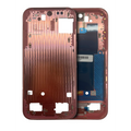 Back Housing For Google Pixel 9 (Genuine OEM) (Peony)