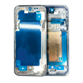 Mid-Frame Housing For Google Pixel 9 Pro XL (Genuine OEM) (Porcelain)