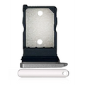 Sim Tray For Google Pixel 9 (Genuine OEM) (Porcelain)