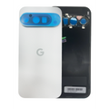 Back Cover For Google Pixel 9 Pro (Genuine OEM) (Porcelain)