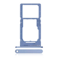 Dual Sim Card Tray For Samsung Galaxy A25 5G (A256 / 2023) (Optimistic Blue)