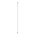 Antenna Cable (Gray) (Middle) For Motorola Moto Edge 40 Neo (XT2307 / 2023) (Genuine OEM)