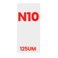 OCA For Samsung Galaxy Note 10 (10 Pack) (125um)