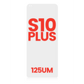 OCA For Samsung Galaxy S10 Plus (10 Pack) (125um)