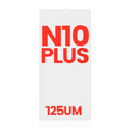 OCA For Samsung Galaxy Note 10 Plus (10 Pack) (125um)