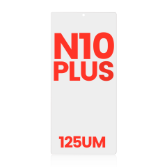 OCA For Samsung Galaxy Note 10 Plus (10 Pack) (125um)