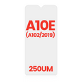OCA For Samsung Galaxy A10E (A102 / 2019) (10 Pack) (250um)