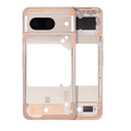 Mid-Frame Housing For Google Pixel 8 (Rose)