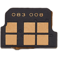 Proximity Light Sensor For Xiaomi Redmi Note 12 Pro Plus