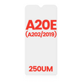 OCA For Samsung Galaxy A20E (A202 / 2019) (10 Pack) (250um)
