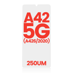 OCA For Samsung Galaxy A42 5G (A426 / 2020) (10 Pack) (250um)