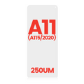 OCA For Samsung Galaxy A11 (A115 / 2020) (10 Pack) (250um)