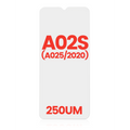 OCA For Samsung Galaxy A02S (A025 / 2020) (10 Pack) (250um)