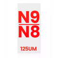 OCA For Samsung Galaxy Note 9 / Note 8 (10 Pack) (125um)