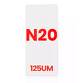 OCA For Samsung Galaxy Note 20 (10 Pack) (125um)