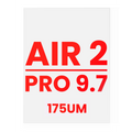 OCA Film Lamination For iPad Air 2 / iPad Pro 9.7" (175um) (10 Pack)