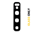 Back Camera Lens (Glass Only) With Adhesive For Samsung Galaxy S10 / S10 Plus