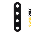 Back Camera Lens (Glass Only) With Adhesive For LG Stylo 6