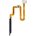Fingerprint Reader With Flex Cable For Xiaomi Redmi Note 12 Pro 5G (Black)
