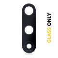 Back Camera Lens (Glass Only) With Adhesive For OnePlus 8 (All Colors)