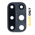 Back Camera Lens (Glass Only) With Adhesive For OnePlus 8T (All Colors)