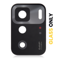 Back Camera Lens (Glass Only) With Adhesive For Xiaomi Redmi Note 10 Pro 5G (All Colors)
