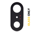 Back Camera Lens (Glass Only) With Adhesive For Google Pixel 7