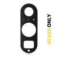 Back Camera Lens (Glass Only) With Adhesive For Google Pixel 8 Pro (All Colors)