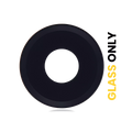 Back Camera (Wide) Lens (Glass Only) With Adhesive For Xiaomi Redmi Note 13 4G