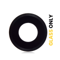 Back Camera (Wide) Lens (Glass Only) With Adhesive For Xiaomi Redmi Note 13 Pro Plus 5G